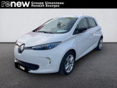 Annonce Renault Zoe occasion Electrique R90 Business  SAINT DOULCHARD