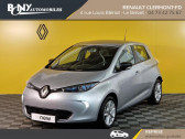 Annonce Renault Zoe occasion  R90 Business  Clermont-Ferrand