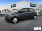 Renault Zoe occasion année 2019 boite Automatique Annonce Renault Zoe occasion Electrique R90 Business à RONCQ
