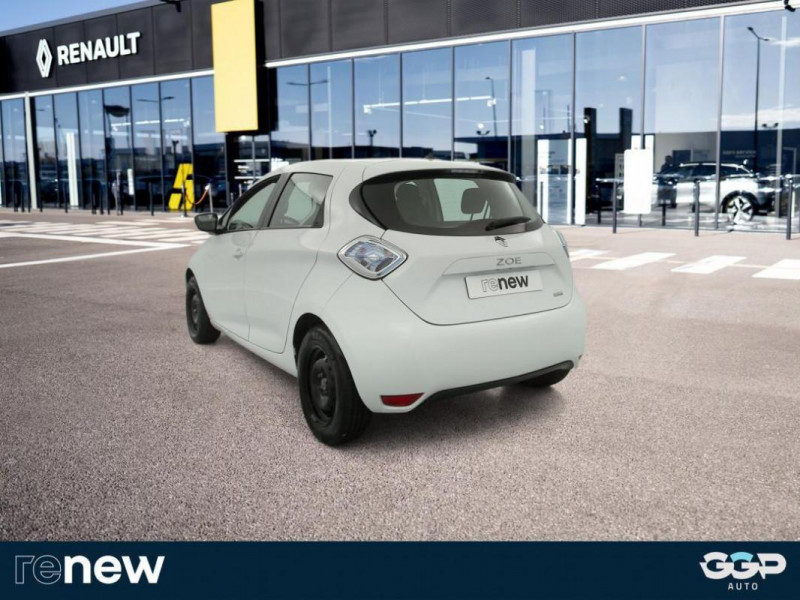 Renault Zoe R90 Business  occasion à FEIGNIES - photo n°5