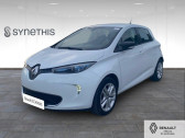 Annonce Renault Zoe occasion  R90 Business  Frejus