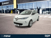 Renault Zoe R90 Business  2019 - annonce de voiture en vente sur Auto Sélection.com