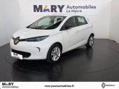 Annonce Renault Zoe occasion Electrique R90 Business  LE HAVRE