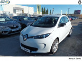 Annonce Renault Zoe occasion Electrique R90 Business  Dijon