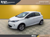 Annonce Renault Zoe occasion  R90 Business  Ussel