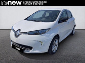 Renault Zoe R90 Business   SAINT DOULCHARD 18