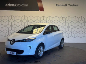 Renault Zoe , garage RENAULT TARBES  TARBES