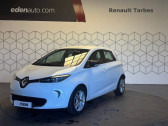 Renault Zoe occasion année 2019 boite Automatique Annonce Renault Zoe occasion Electrique R90 Business à TARBES