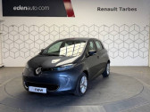 Annonce Renault Zoe occasion Electrique R90 Business  TARBES