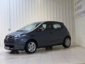 Renault Zoe occasion année 2019 boite Automatique Annonce Renault Zoe occasion Electrique R90 Business à MORLAIX