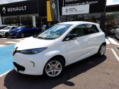 Renault Zoe occasion année 2019 boite Automatique Annonce Renault Zoe occasion Electrique R90 Business à BAYEUX