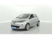 Renault Zoe occasion année 2019 boite Automatique Annonce Renault Zoe occasion Electrique R90 Business à QUIMPER