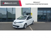 Renault Zoe R90 Business   Castelnau-d'Estrtefonds 31
