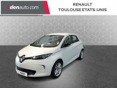 Renault Zoe R90 Business   Toulouse 31