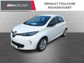 Annonce Renault Zoe occasion Electrique R90 Business  Toulouse