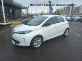 Annonce Renault Zoe occasion Electrique R90 Business à Toulouse
