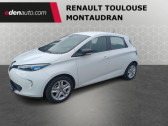 Renault Zoe R90 Business   Toulouse 31