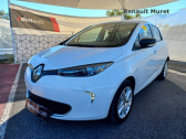Renault Zoe occasion année 2019 boite Automatique Annonce Renault Zoe occasion Electrique R90 Business à Muret