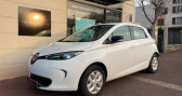 Annonce Renault Zoe occasion Electrique R90 City // Charge Rapide � Les Clayes sous bois