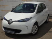 Annonce Renault Zoe occasion  R90 City  GIVORS