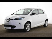 Annonce Renault Zoe occasion  R90 City  VALENCIENNES