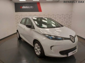 Renault Zoe R90 City   Dax 40