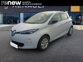 Annonce Renault Zoe occasion  R90 City  Montlimar