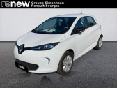 Renault Zoe occasion année 2018 boite Automatique Annonce Renault Zoe occasion Electrique R90 City à SAINT DOULCHARD