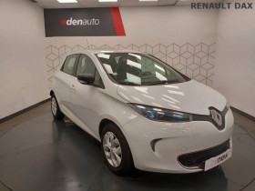 Renault Zoe , garage RENAULT DAX  DAX