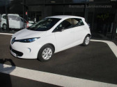 Annonce Renault Zoe occasion Electrique R90 City à Lannemezan