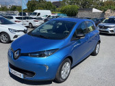 Annonce Renault Zoe occasion Electrique R90 City à VANNES