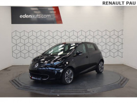 Renault Zoe , garage RENAULT PAU  Pau