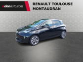 Renault Zoe R90 Edition One   Toulouse 31