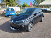 Renault Zoe occasion année 2018 boite Automatique Annonce Renault Zoe occasion Electrique R90 ELECTRIQUE Batterie achat intégral STAR WARS 5p à SAINT-GREGOIRE