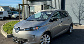 Renault Zoe R90 INTENS 22 KWH TYPE 2 - CAMERA DE RECUL - GPS  2015 - annonce de voiture en vente sur Auto Sélection.com