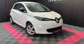 Renault Zoe , garage TRANSAKAUTO METZ  Lesmnils