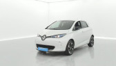 Annonce Renault Zoe occasion Electrique R90 Intens 5p  SAINT-GREGOIRE