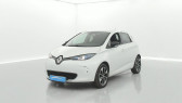 Annonce Renault Zoe occasion Electrique R90 Intens 5p  SAINT-GREGOIRE