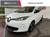 Annonce Renault Zoe occasion Electrique R90 Intens ZE40 Achat Intgral  Muret