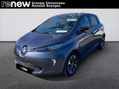 Renault Zoe R90 Intens  2018 - annonce de voiture en vente sur Auto Sélection.com