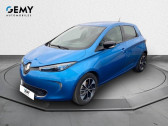 Annonce Renault Zoe occasion  R90 Intens  LOCHES