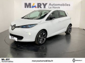 Annonce Renault Zoe occasion  R90 Intens  LE HAVRE