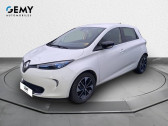 Annonce Renault Zoe occasion  R90 Intens  LOCHES