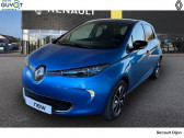 Annonce Renault Zoe occasion  R90 Intens  Dijon