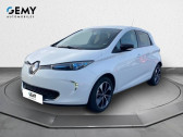 Annonce Renault Zoe occasion  R90 Intens  CHAMBRAY LES TOURS
