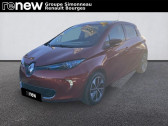 Renault Zoe occasion année 2018 boite Automatique Annonce Renault Zoe occasion Electrique R90 Intens à SAINT DOULCHARD