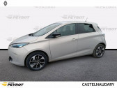 Annonce Renault Zoe occasion  R90 Intens  CASTELNAUDARY
