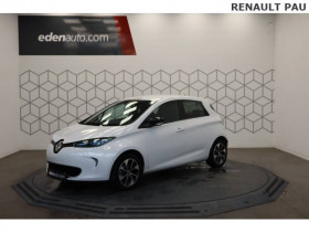 Renault Zoe , garage RENAULT PAU  Pau