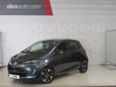 Annonce Renault Zoe occasion Electrique R90 Intens  BAYONNE