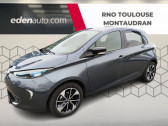 Annonce Renault Zoe occasion Electrique R90 Intens  Toulouse